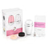 3 In 1 Face Cleansing Instrument Facial Care Tool Blackhead IP65 Waterproof Beauty Brush With 3 Brush Heads